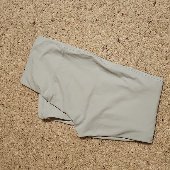 🩵Lululemon Align High Rise Leggings - 25 Inch Ocean Air 🩵  W5DKZS - Picture 11 of 12